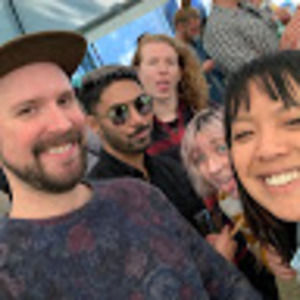 Meet your Posher, Joel